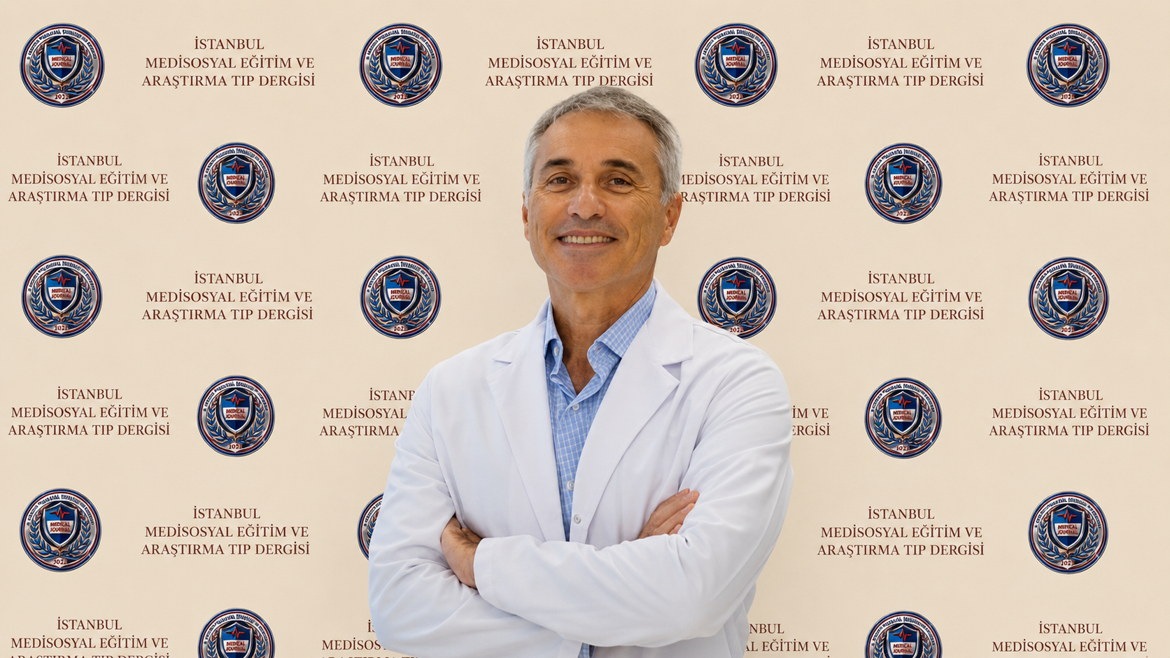 YAYIN KURULU BAŞKANINDAN MESAJ